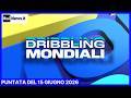Dribbling. Il giorno del debutto dell'Iran al mondiale