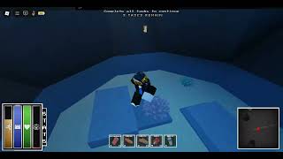 Very Dangerous Snail Depth Spelunking