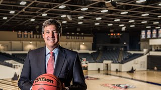 Belmont Announces New Athletic Director screenshot 2