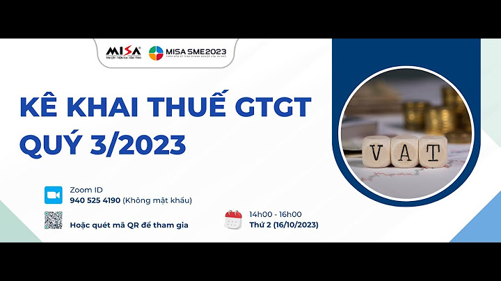 Một số trường hợp sử lý hóa đơn vat vi năm 2024