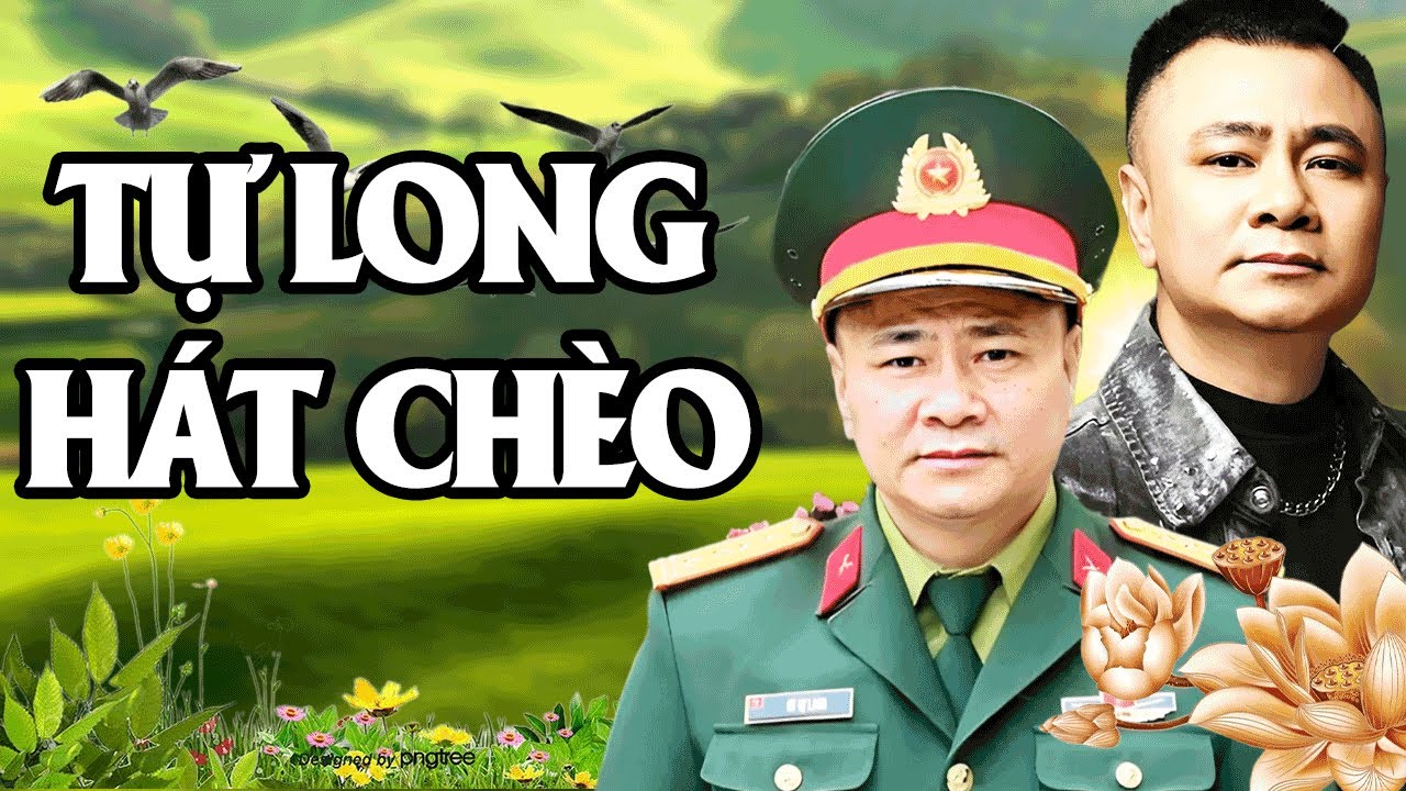 NSND Tự Long Hát Chèo Mới Nhất 2025- Những Tiết Mục Đặc Biệt Hay Nghe ...