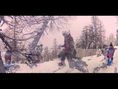 GoPro | Hinterstoder 2013