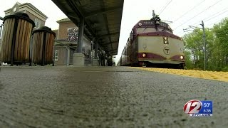 MBTA's New Schedule to Start This Month