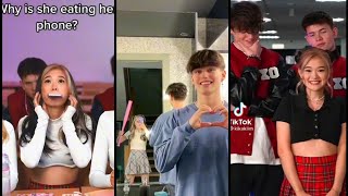 kika Kim best tiktok #compilation#viral#2021#xoteam#tiktok  💘