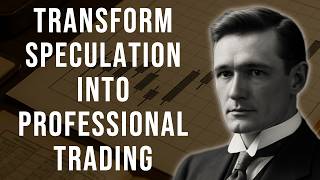Mastering Time Cycles: 6 William Gann Rules That Transform Speculation into Professional Trading