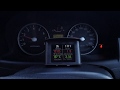 Smart HUD P10 di Hyundai Getz