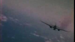 1944 The Yokosuka Mxy7 Ohka Single-Seat Suicide Missile