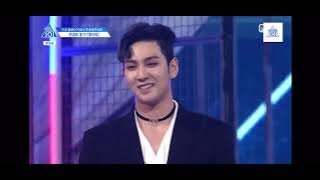 Produce 101 season 2 ep 9 part 9