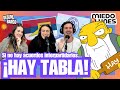 Los PROGRAMAS de GOBIERNO son como las ENSALADAS en un ASADO - Debate programático en Miedo al lunes