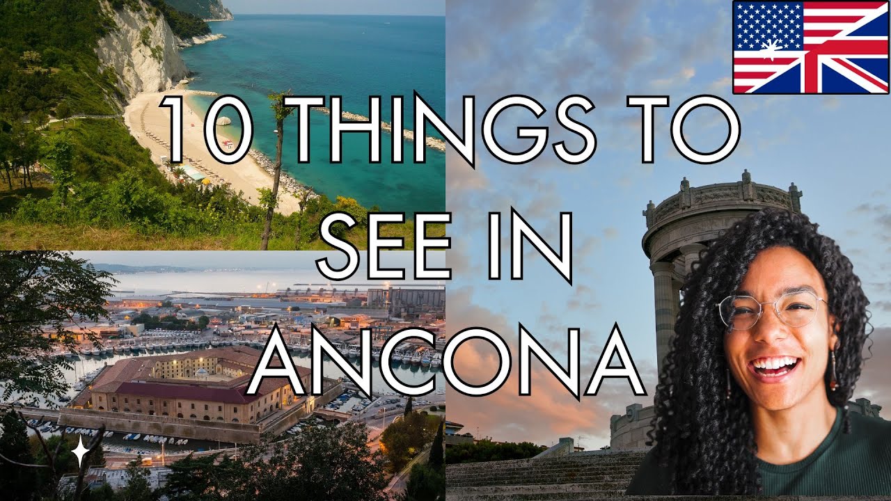 𝟭𝟬 𝗧𝗵𝗶𝗻𝗴𝘀 𝘁𝗼 𝗦𝗲𝗲 𝗶𝗻 𝗔𝗡𝗖𝗢𝗡𝗔 – 𝗧𝗥𝗔𝗩𝗘𝗟 𝗚𝗨𝗜𝗗𝗘