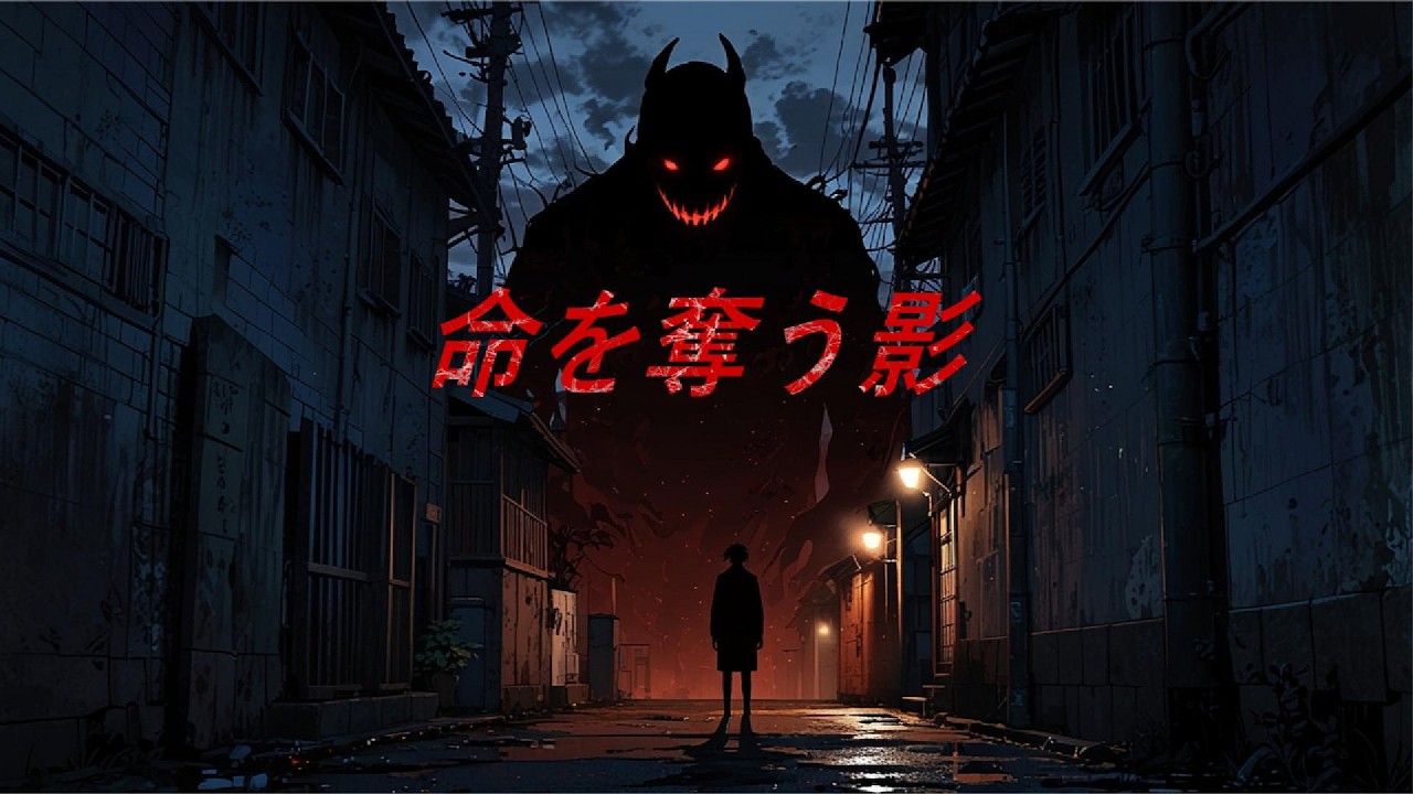 【心理サスペンス】無罪判決の直後に起きた不可解な飛び降り自殺。エリート弁護士を襲う”影”の恐怖