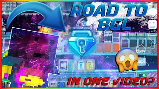 🔴 Road to BGL in one VIDEO ! | Growtopia 😱