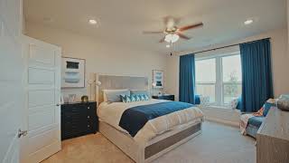 Ascend at Oakmont Park by K Hovnanian