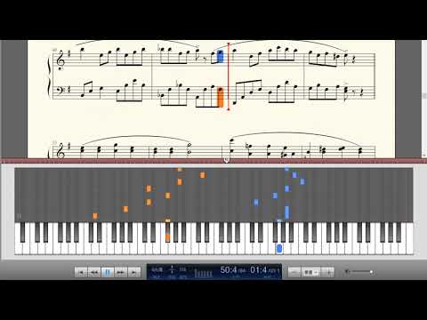 Twins - 《一时无两》钢琴曲(Piano Music)-轻音乐