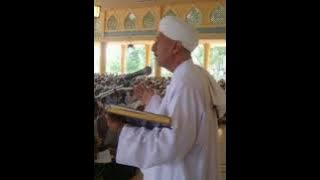 Ceramah habib Saggaf bin Mahdi BSA,TAKDIR ALLOH SWT