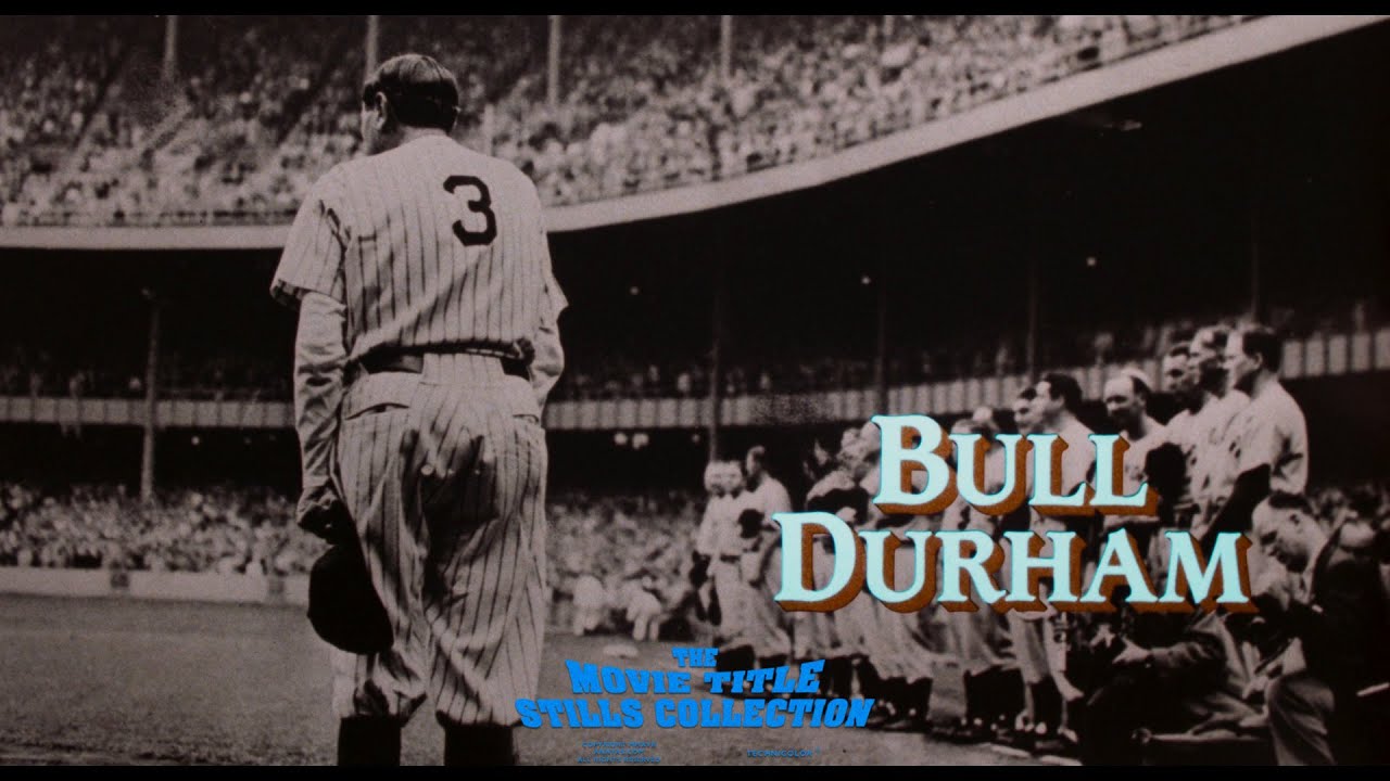 For the first time: Bull Durham, The Musical, based on 1988 movie about Durham  Bulls team, to debut in home city