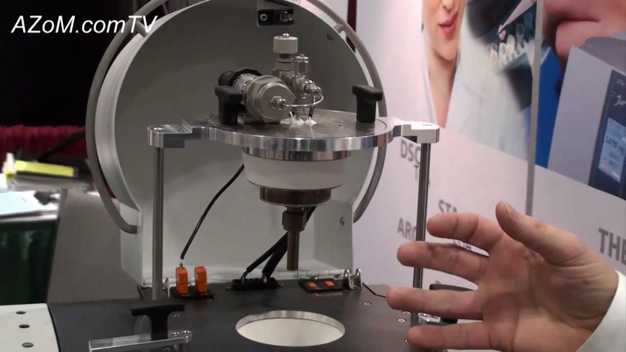 Netzsch Multi-Module Calorimeter