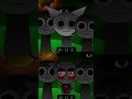 Welcome to the world of Supurin.😱😱😱#spurinki #animation #sprunki