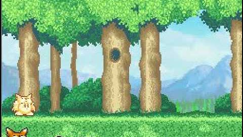 Kirby Squeak Squad Walkthrough Part 1