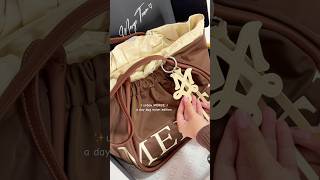 Unbox Merge A Day Bag Nylon Edition