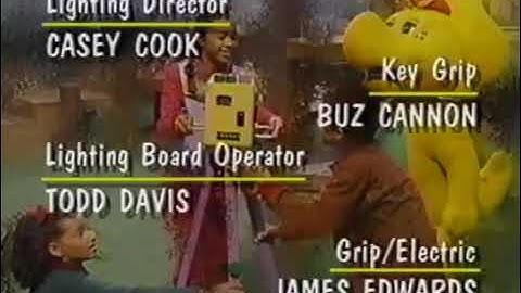 Sense-Sational Day (2002 Version) Final Part!!!!!