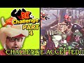DK Challenge Part 4... 16 Bit Super Power!!
