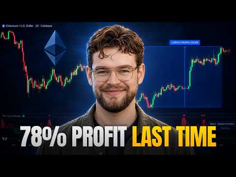 Yang Ingin Saya Lihat Sebelum Reli Ethereum Berikutnya