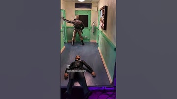 terminator police assault diorama #diorama #toyphotography #neca #toyphotos #terminator