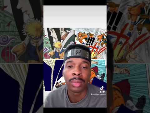 Video: Apakah ada yang mati di naruto?