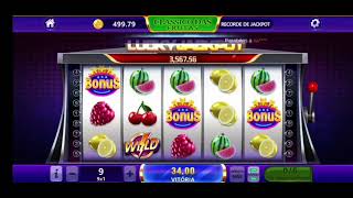 SLOT PAGANDO MUITO HOJE!? LUCREI MUITO?! CASSINO PAGANDO BÔNUS DE REGISTRO 🤑