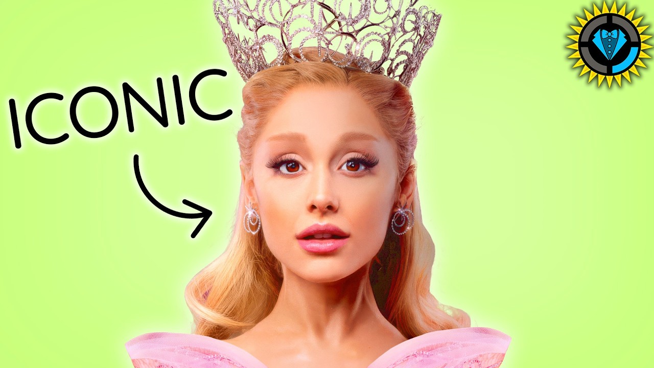 Why is Wicked Fashion SO Iconic? | Style Theory