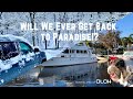 The Return To Motor Yacht OLOH - Will We Ever Get Back To Paradise?