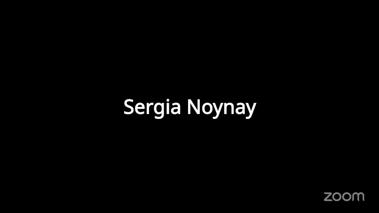 My Mother Mary's Personal Meeting Room