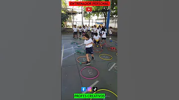Educación Física Educacionfisica Juegosdeeducacionfisica Educaciónfísica Eduçãofísica 
