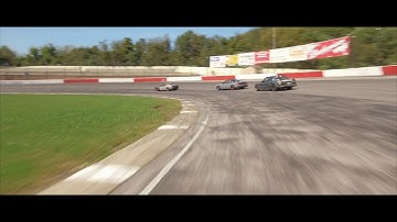 Club Loose 2 Thrash Bash Teaser