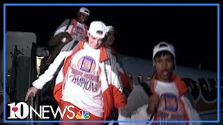Detalles WBIR Vault: Lady Vols 1997 Title Run Noticias