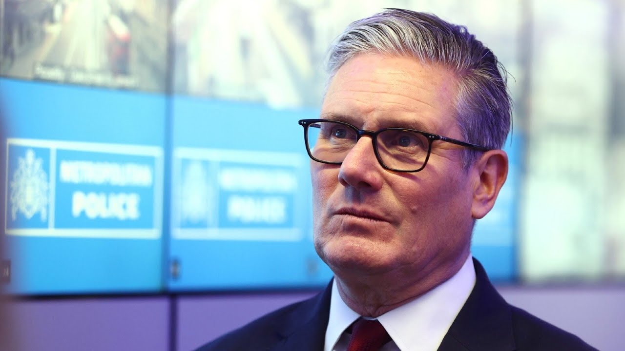 Starmer continues to attack ordinary UK citizens ‘fed up’ with Labour despite election wipeout