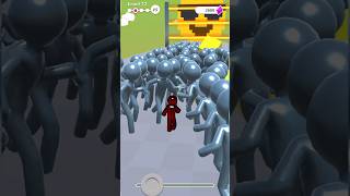 Scale Man Level-72 #Funnygame #Viralshorts