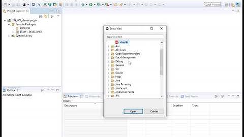 abapGit - ADT PoC - Work in progress - ABAP