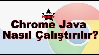 [Kesin çözüm] Google Chrome java çalıştırma (chrome java sorunu) Resimi