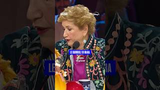 Mara ha portato dei regali per i giudici di #IGT 😂 Riguarda l'edizione completa su Disney+