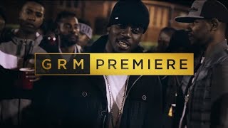 Skrapz feat. Giggs - Round Here [] | GRM Daily