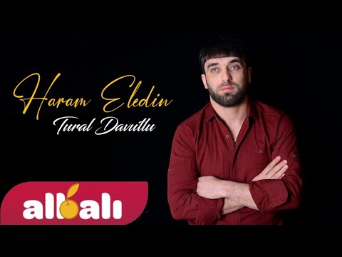 Tural Davutlu - Haram Eledin 2023 (Tiktokda Axtarilan Mahni)