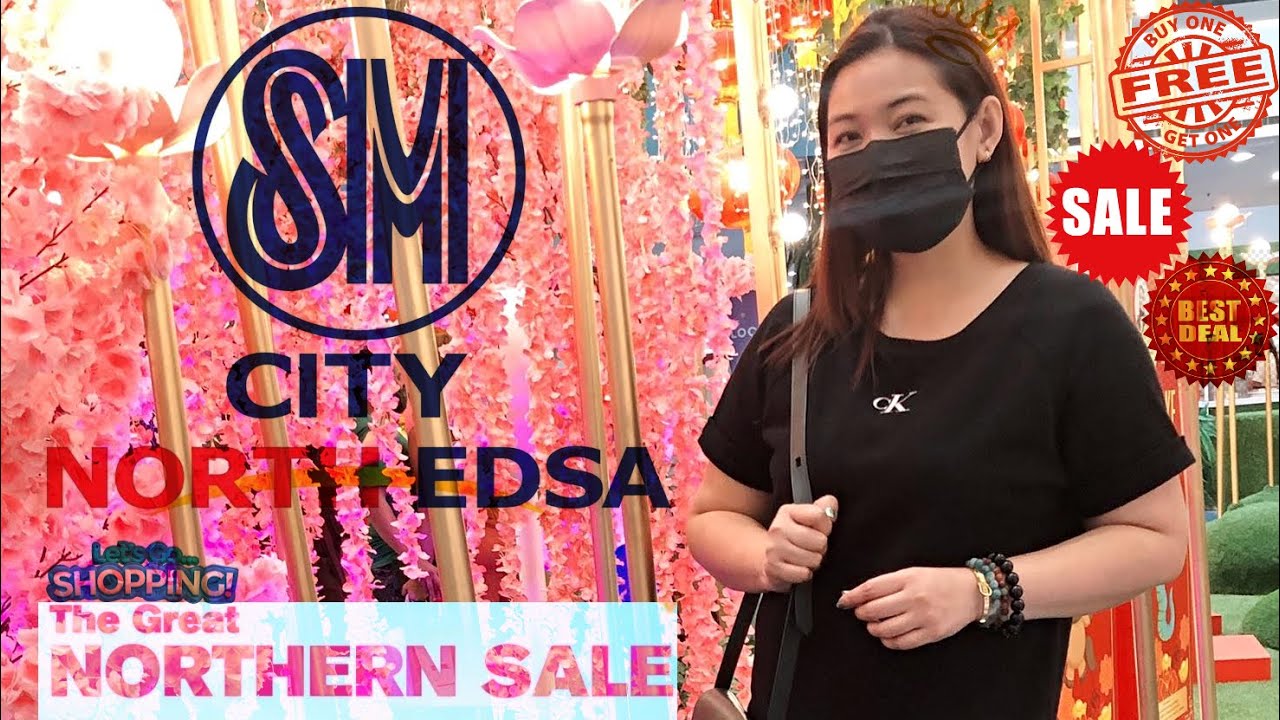 nike store in sm north edsa