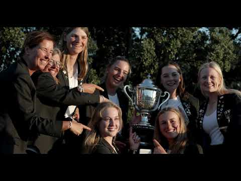 Alemania campeona en la fiesta europea celebrada en España | SOMOSGOLF
