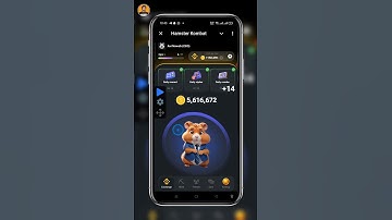 Hamster Kombat Auto Cliker App #hamstercombat #Autoclick