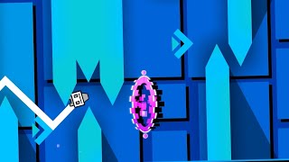 Geometry dash menu song challenge