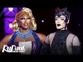 Q &amp; Sapphira Cristál’s Beyoncé Lip Sync