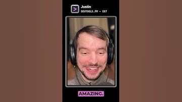 You have to see Robert Balicki