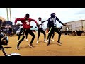 Taala- Pia Pounds[ dance video by the Earth Crackers]